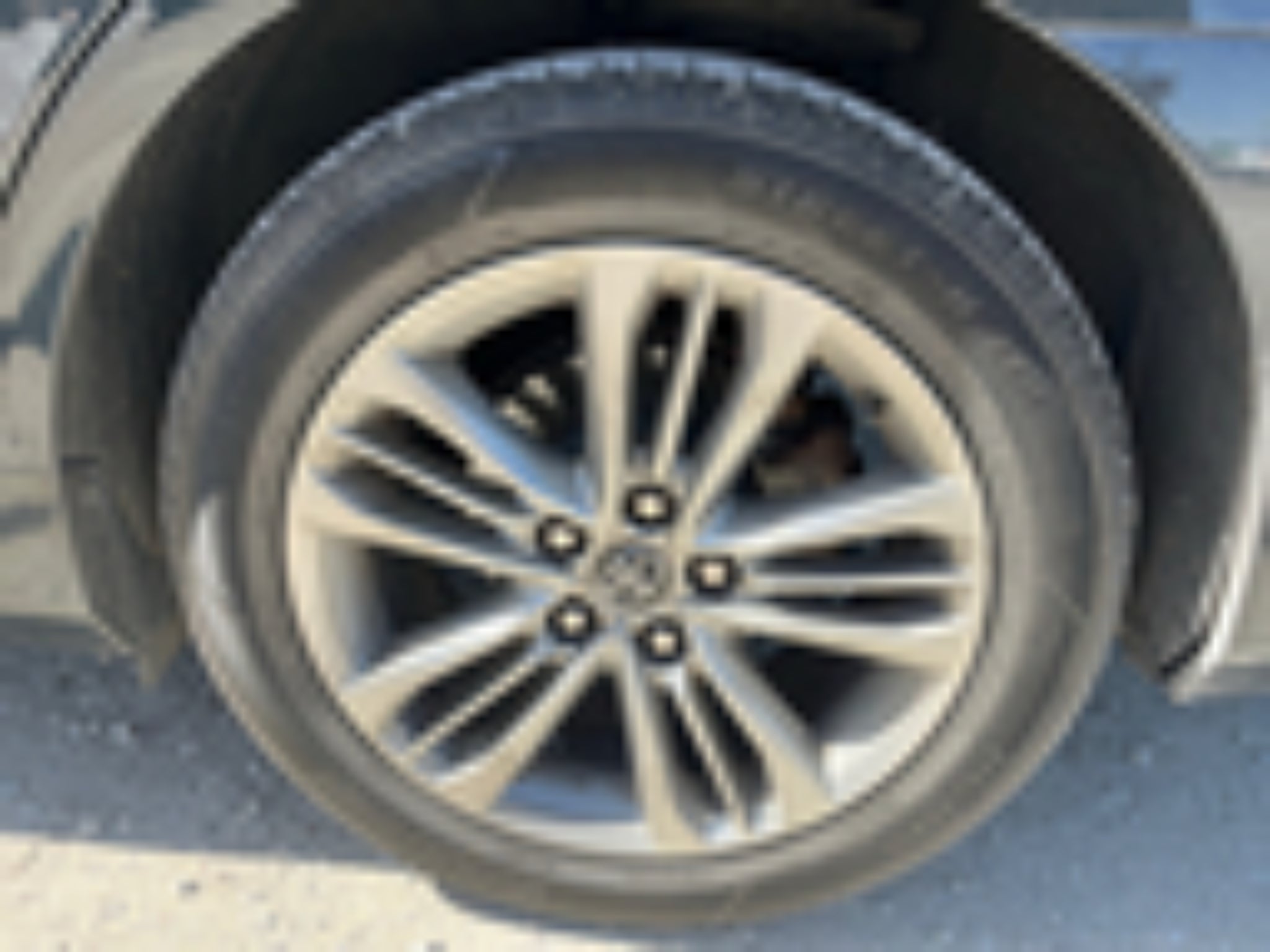 2015 Toyota Camry 4dr Sdn I4 Auto SE (SE)