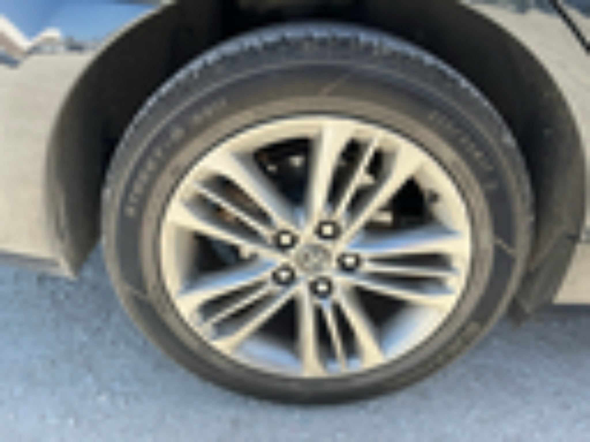 2015 Toyota Camry 4dr Sdn I4 Auto SE (SE)