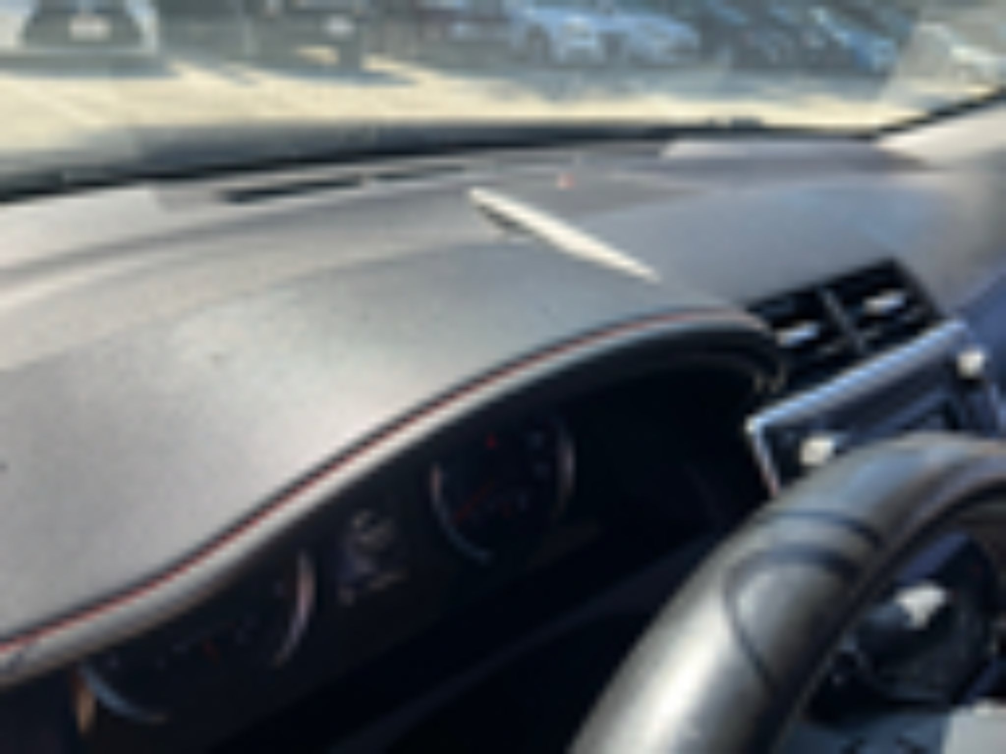 2015 Toyota Camry 4dr Sdn I4 Auto SE (SE)