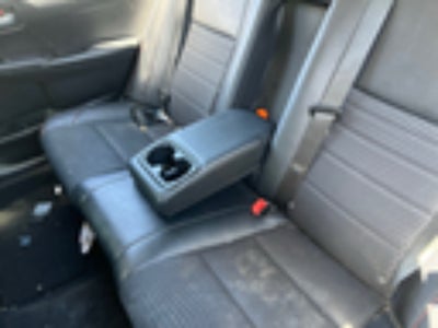 2015 Toyota Camry 4dr Sdn I4 Auto SE (SE)