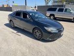 2015 Toyota Camry 4dr Sdn I4 Auto SE (SE)
