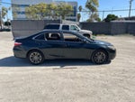 2015 Toyota Camry 4dr Sdn I4 Auto SE (SE)