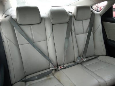 2015 Toyota Avalon 4dr Sdn XLE (SE)