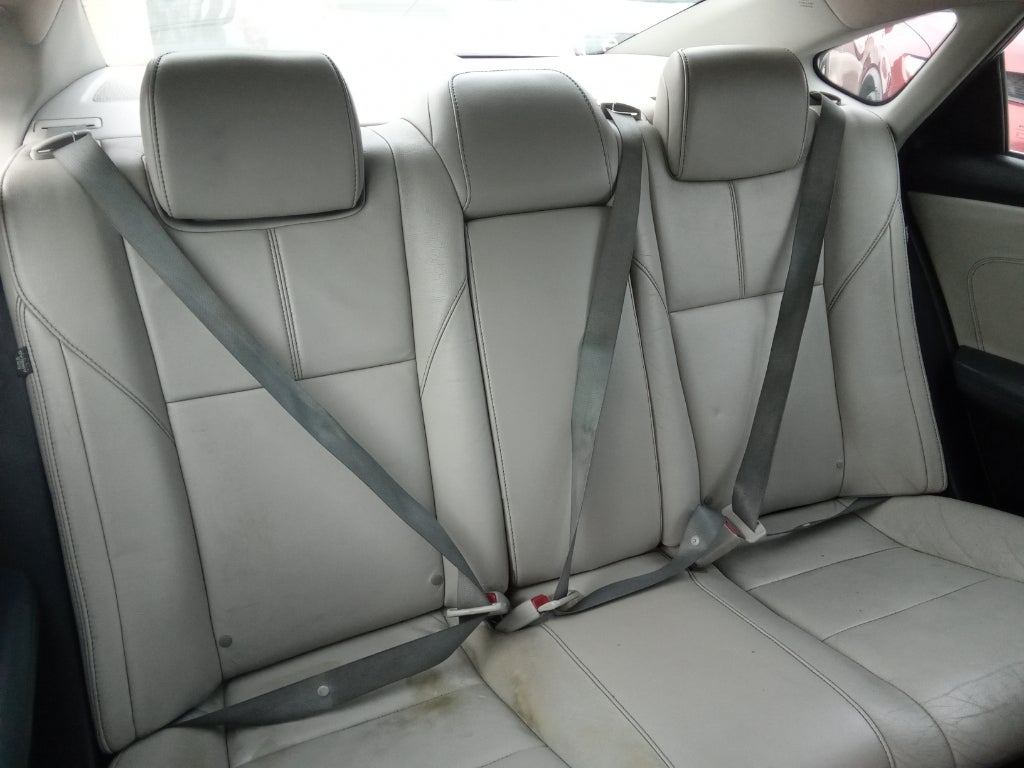 2015 Toyota Avalon 4dr Sdn XLE (SE)