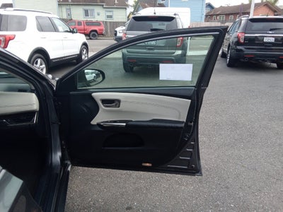 2015 Toyota Avalon 4dr Sdn XLE (SE)