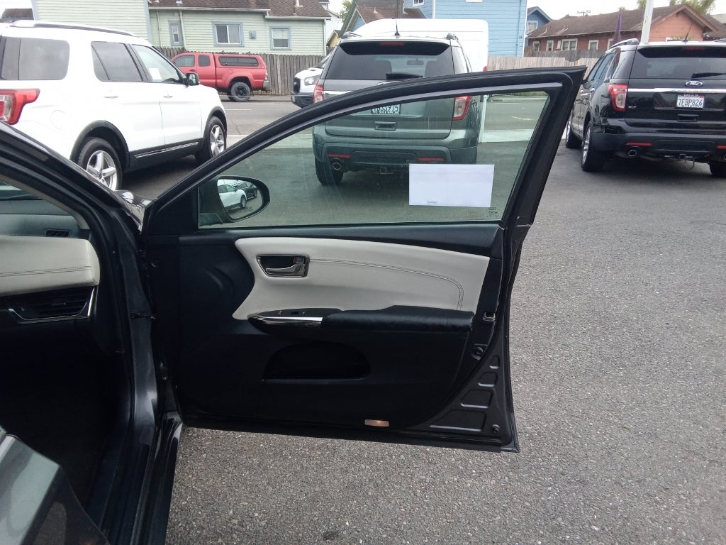 2015 Toyota Avalon 4dr Sdn XLE (SE)