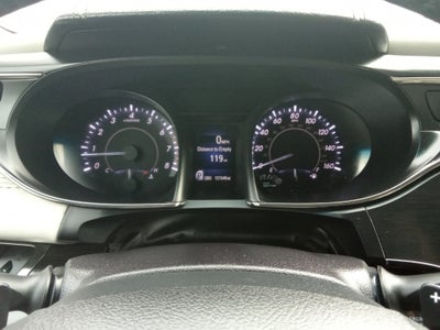2015 Toyota Avalon 4dr Sdn XLE (SE)