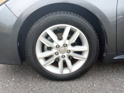 2015 Toyota Avalon 4dr Sdn XLE (SE)