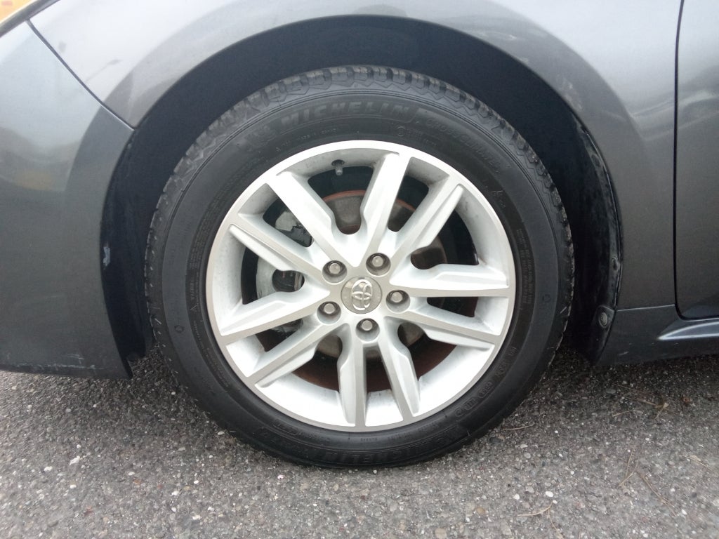 2015 Toyota Avalon 4dr Sdn XLE (SE)