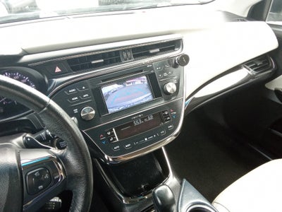 2015 Toyota Avalon 4dr Sdn XLE (SE)
