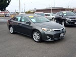 2015 Toyota Avalon 4dr Sdn XLE (SE)