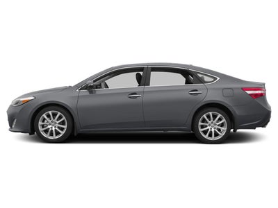 2015 Toyota Avalon 4dr Sdn XLE (SE)