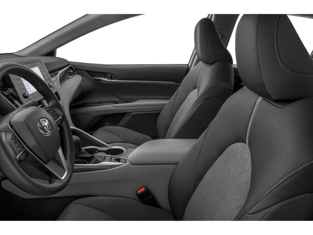 2024 Toyota Camry Hybrid LE