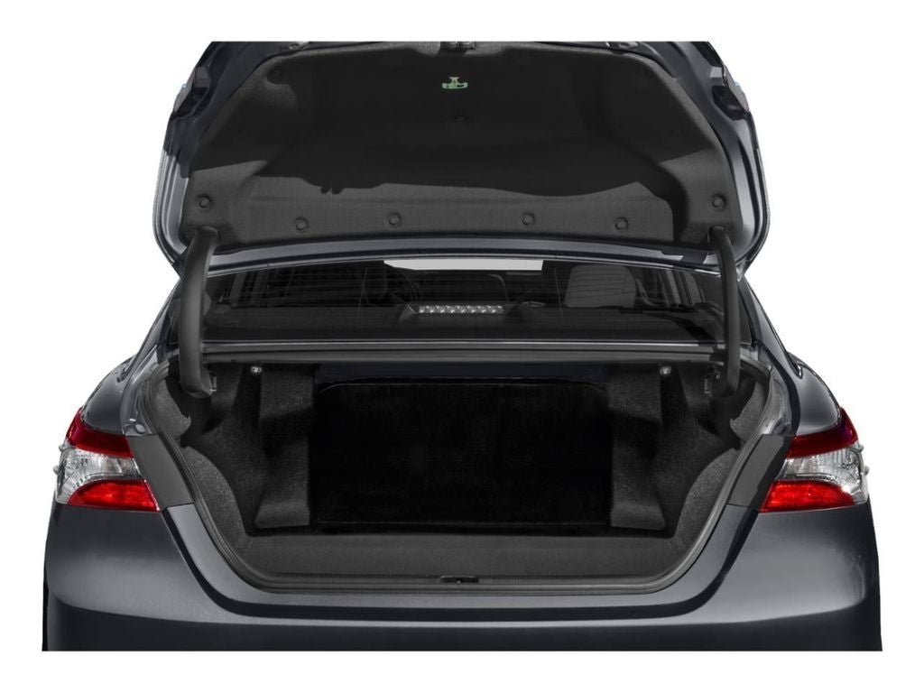 2024 Toyota Camry Hybrid LE