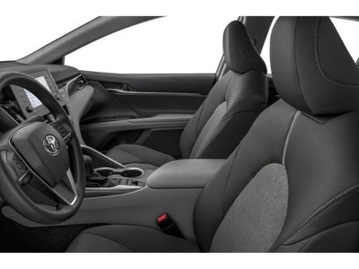 2024 Toyota Camry Hybrid LE