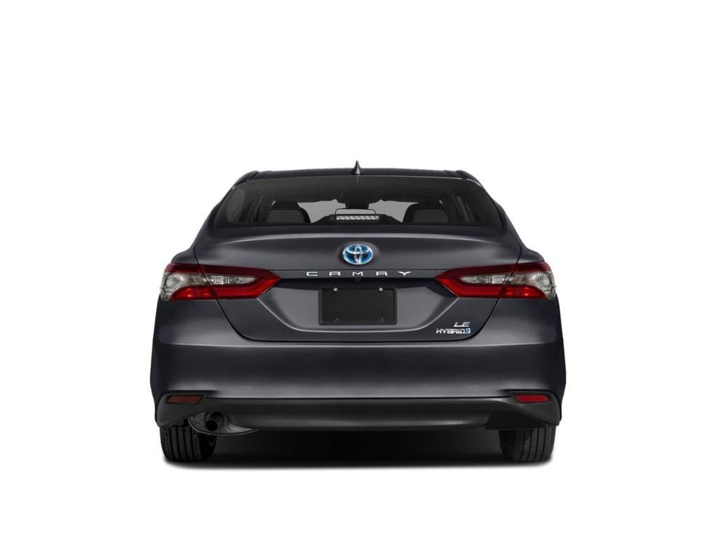 2024 Toyota Camry Hybrid LE