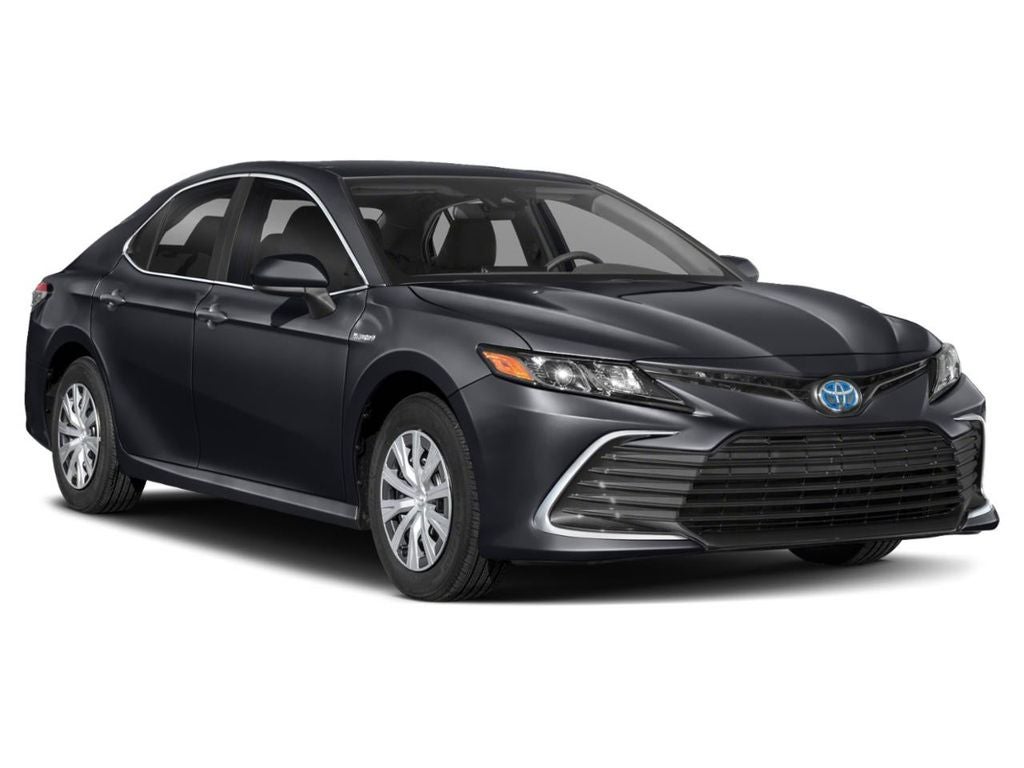 2024 Toyota Camry Hybrid LE