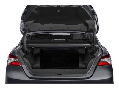 2024 Toyota Camry Hybrid LE