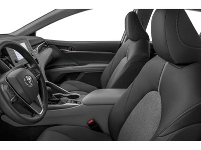 2024 Toyota Camry Hybrid LE