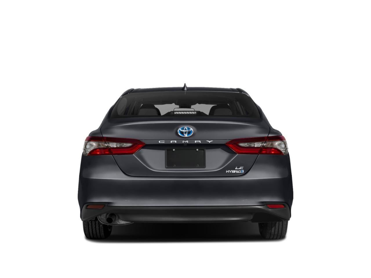 2024 Toyota Camry Hybrid LE