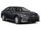 2024 Toyota Camry Hybrid LE