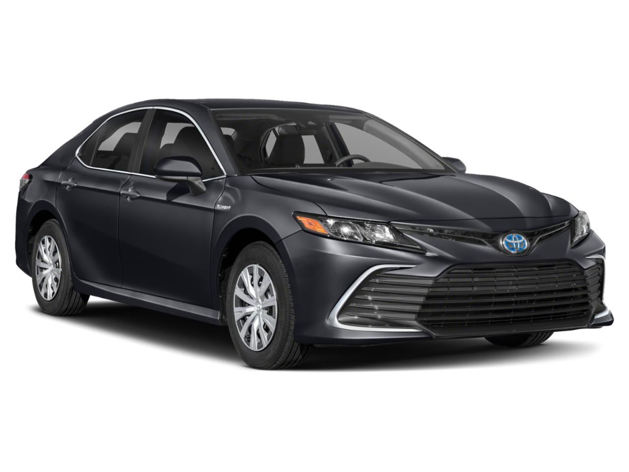 2024 Toyota Camry Hybrid LE