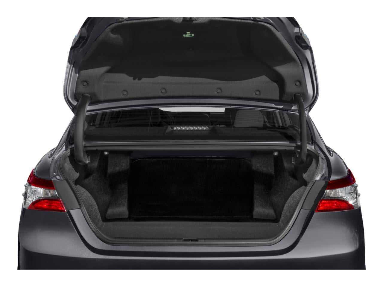 2024 Toyota Camry Hybrid LE