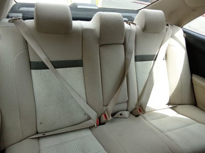 2014 Toyota Camry 4dr Sdn I4 Auto XLE (Natl) *Ltd Avail*