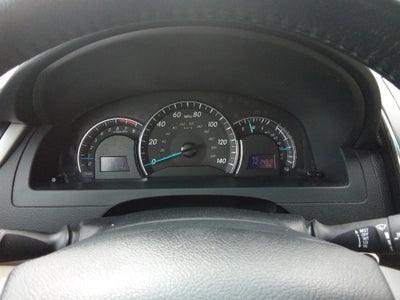 2014 Toyota Camry 4dr Sdn I4 Auto XLE (Natl) *Ltd Avail*