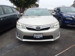 2014 Toyota Camry 4dr Sdn I4 Auto XLE (Natl) *Ltd Avail*