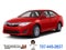 2012 Toyota Camry 4dr Sdn I4 Auto XLE (Natl)