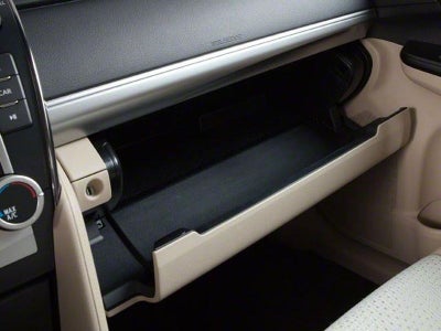 2012 Toyota Camry 4dr Sdn I4 Auto XLE (Natl)