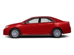 2012 Toyota Camry 4dr Sdn I4 Auto XLE (Natl)