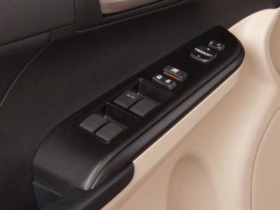 2012 Toyota Camry 4dr Sdn I4 Auto XLE (Natl)