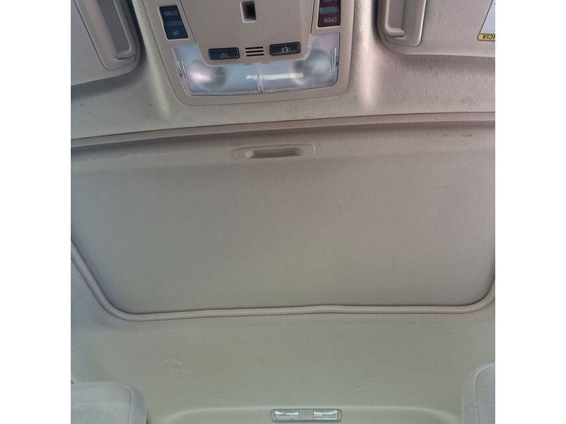 2012 Toyota Camry 4dr Sdn I4 Auto XLE (Natl)