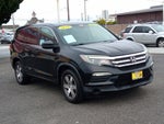 2016 Honda Pilot LX