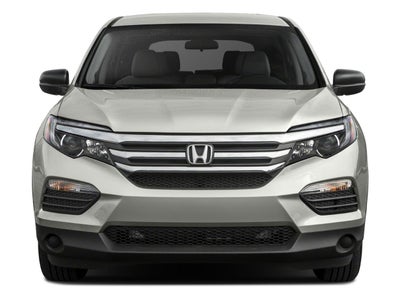 2016 Honda Pilot LX