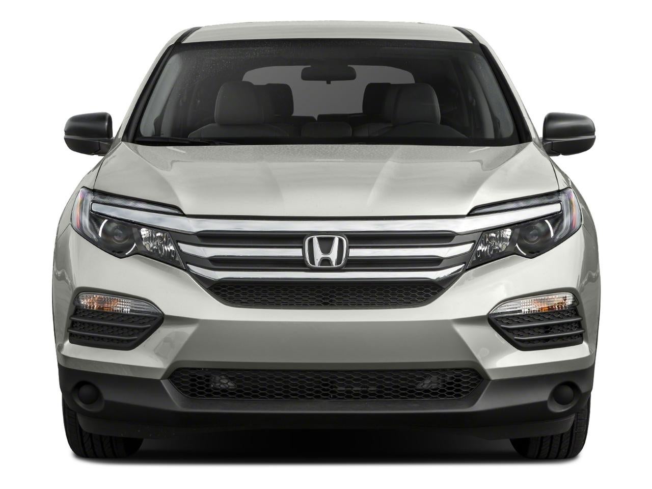 2016 Honda Pilot LX