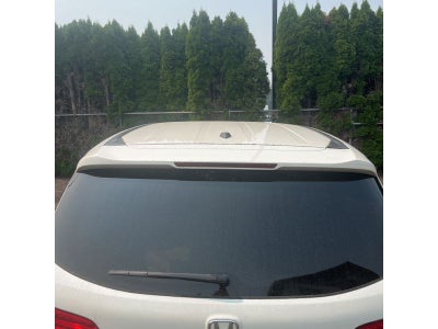 2016 Honda Pilot EXL-NAVI