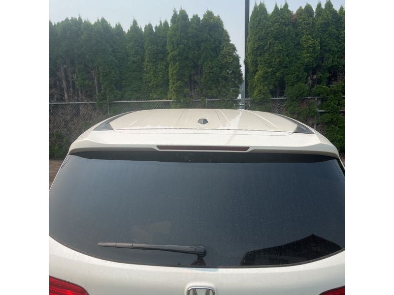 2016 Honda Pilot EXL-NAVI