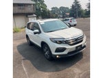 2016 Honda Pilot EXL-NAVI