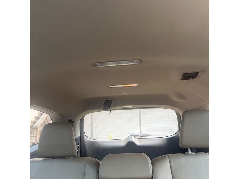 2016 Honda Pilot EXL-NAVI