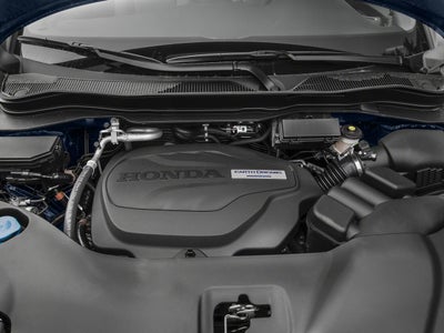 2016 Honda Pilot EXL-NAVI
