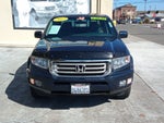 2012 Honda Ridgeline RTL
