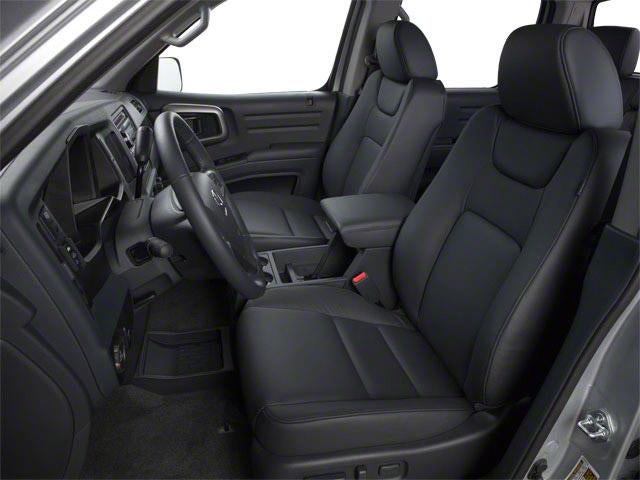 2012 Honda Ridgeline RTL