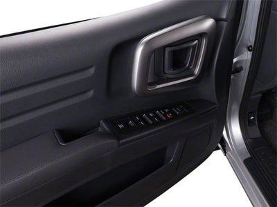 2012 Honda Ridgeline RTL