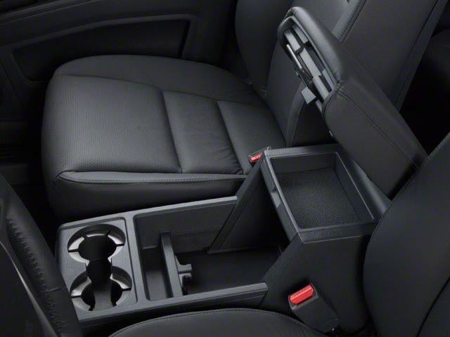 2012 Honda Ridgeline RTL