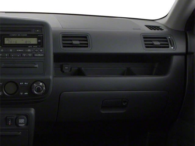 2012 Honda Ridgeline RTL