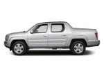 2012 Honda Ridgeline RTL