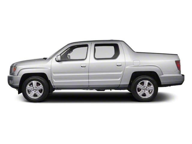 2012 Honda Ridgeline RTL